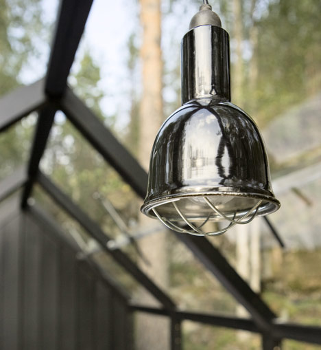 Garden Shed by Ville Hara and Linda Bergroth Garden Shed by Ville Hara and Linda Bergroth