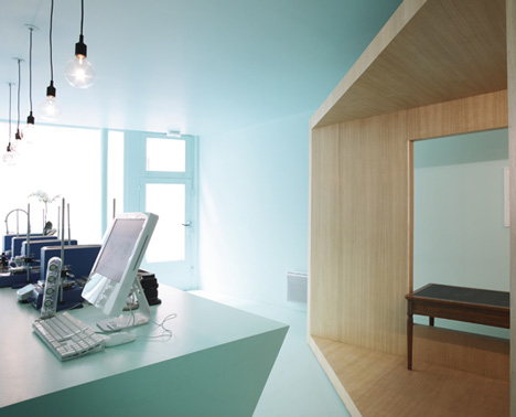 Heliocosm by FREAKS freearchitects Heliocosm by FREAKS freearchitects