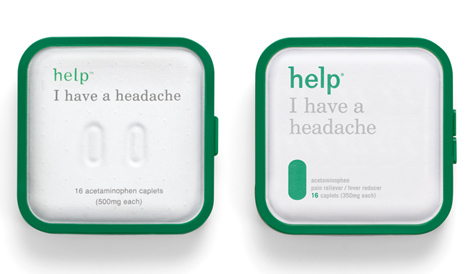 Help Remedies by Pearlfisher