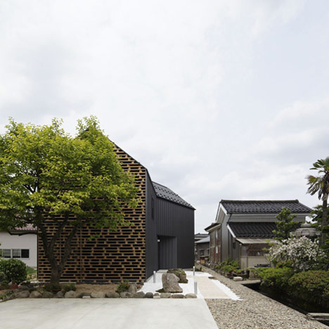 House M by AE5 partners