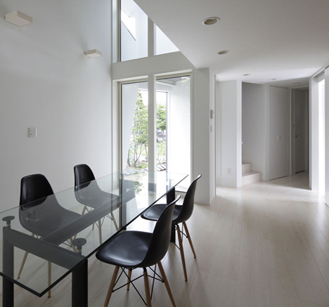 House M by AE5 partners