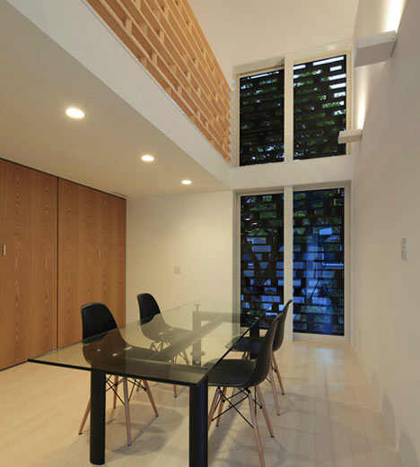 House M by AE5 partners