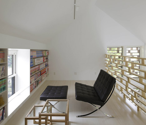 House M by AE5 partners