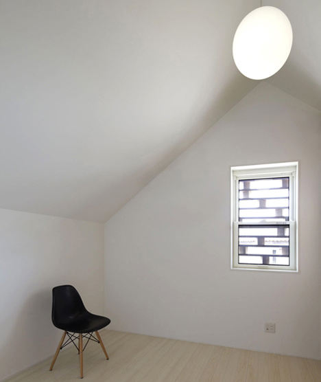 House M by AE5 partners