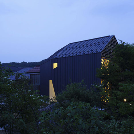 House M by AE5 partners