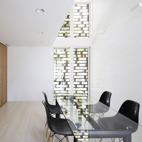 House M by AE5 partners