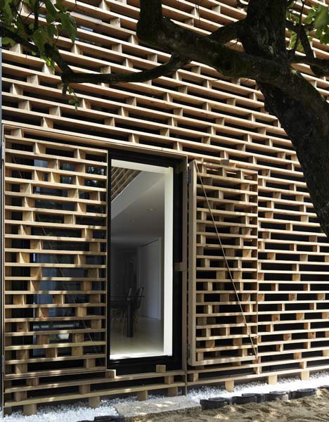 House M by AE5 partners