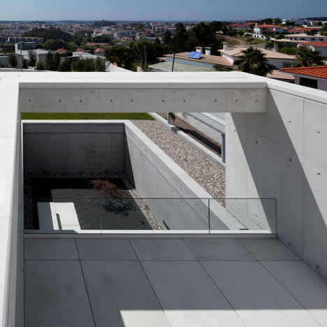 House in Leiria by ARX House in Leiria by ARX
