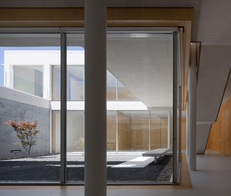 House in Leiria by ARX House in Leiria by ARX