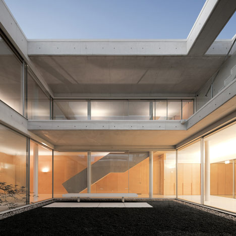 House in Leiria by ARX House in Leiria by ARX