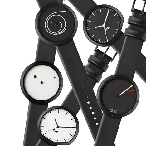 Ora by Denis Guidone at Dezeen Watch Store
