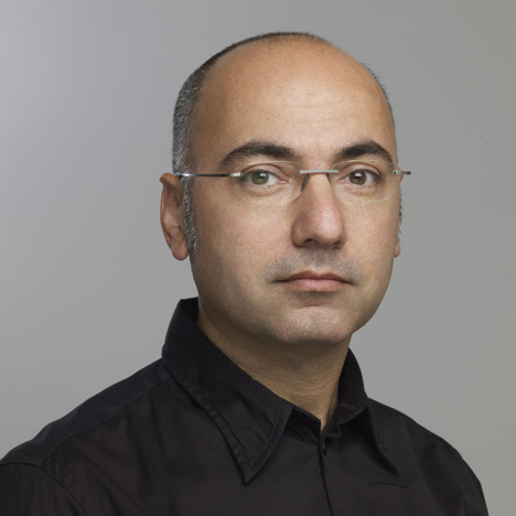 Iyad Alsaka