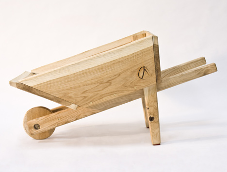 Kids’ Furniture by Bo Reudler Studio Kids’ Furniture by Bo Reudler Studio