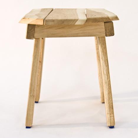 Kids’ Furniture by Bo Reudler Studio Kids’ Furniture by Bo Reudler Studio