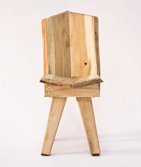 Kids’ Furniture by Bo Reudler Studio Kids’ Furniture by Bo Reudler Studio