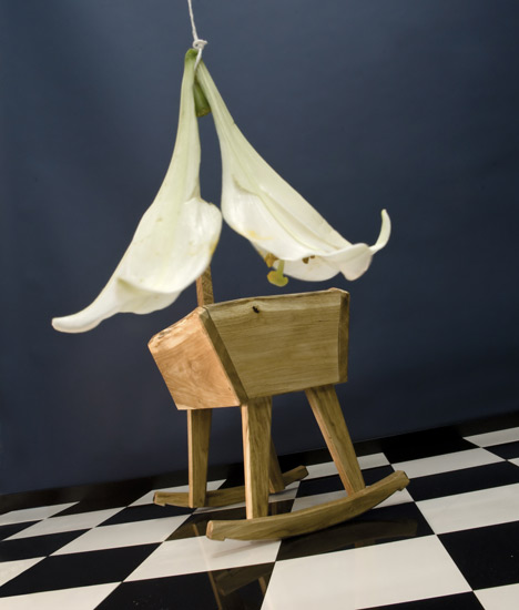 Kids’ Furniture by Bo Reudler Studio Kids’ Furniture by Bo Reudler Studio