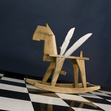 Kids’ Furniture by Bo Reudler Studio Kids’ Furniture by Bo Reudler Studio