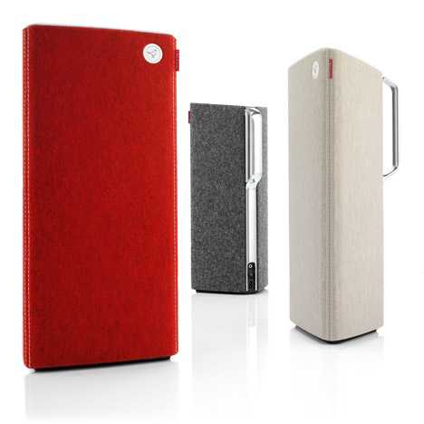 Libratone Live design competition