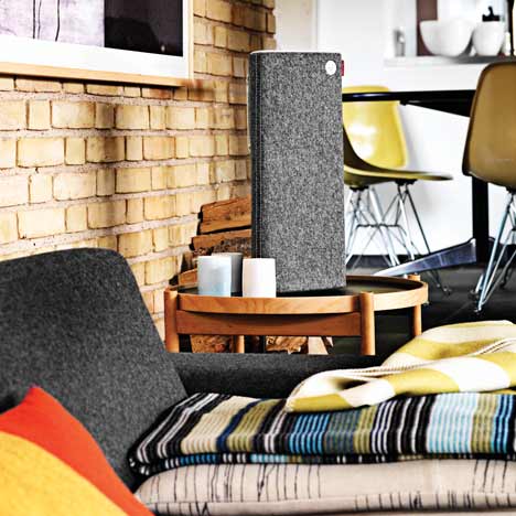 Libratone Live design competition