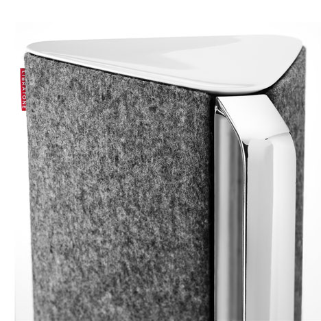 Libratone Live design competition