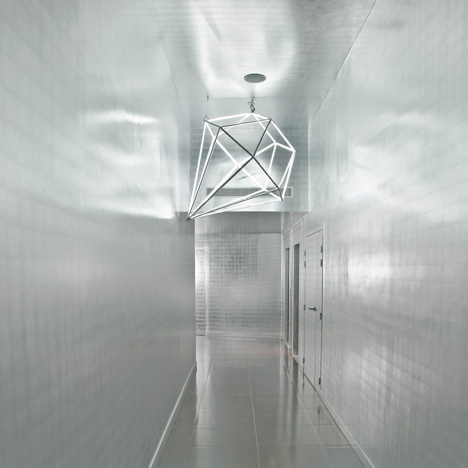 Maison Champs Elysees by Maison Martin Margiela