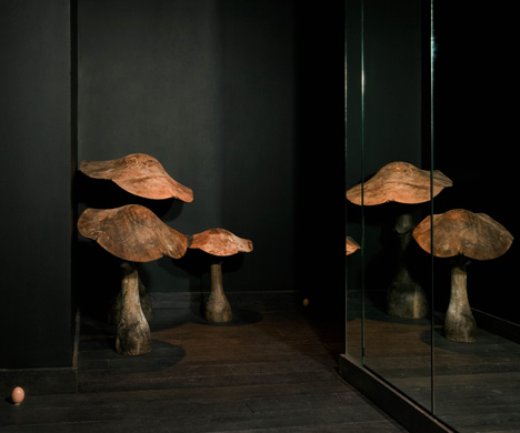 Maison Champs Elysees by Maison Martin Margiela Maison Champs Elysees by Maison Martin Margiela