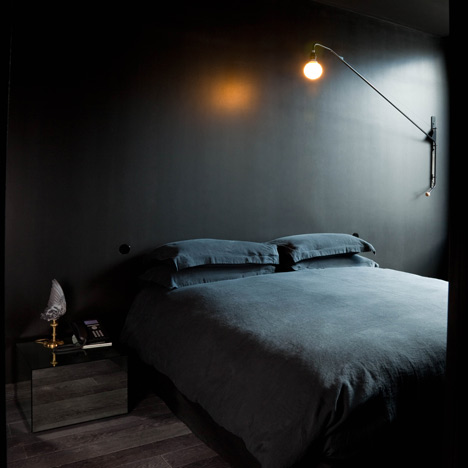 Maison Champs Elysees by Maison Martin Margiela Maison Champs Elysees by Maison Martin Margiela