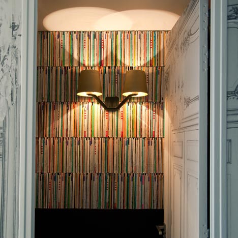 Maison Champs Elysees by Maison Martin Margiela Maison Champs Elysees by Maison Martin Margiela