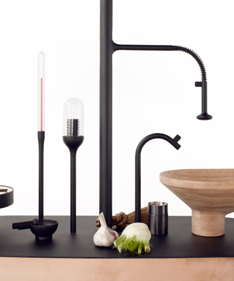Microbial Home by Philips Design Microbial Home by Philips Design