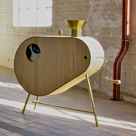 Microbial Home by Philips Design Microbial Home by Philips Design