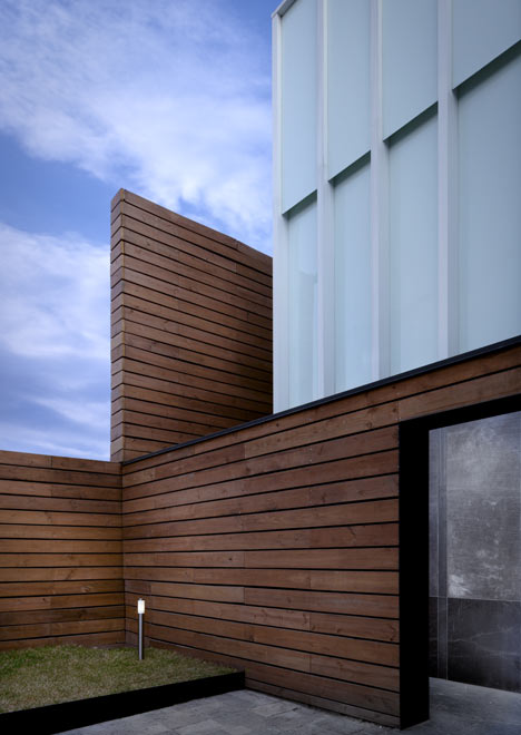 Mikve Rajel by Pascal Arquitectos