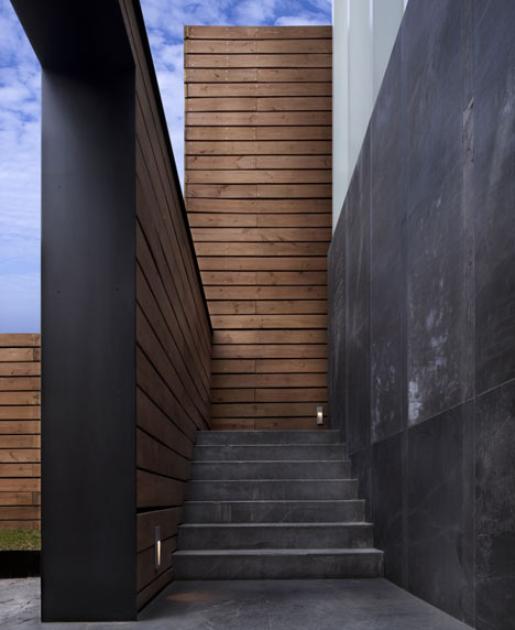 Mikve Rajel by Pascal Arquitectos
