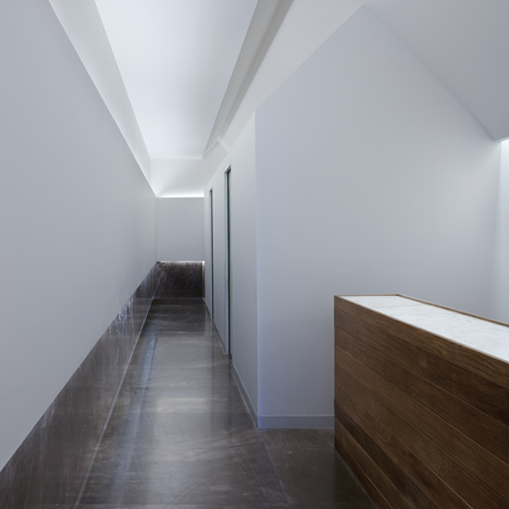 Mikve Rajel by Pascal Arquitectos