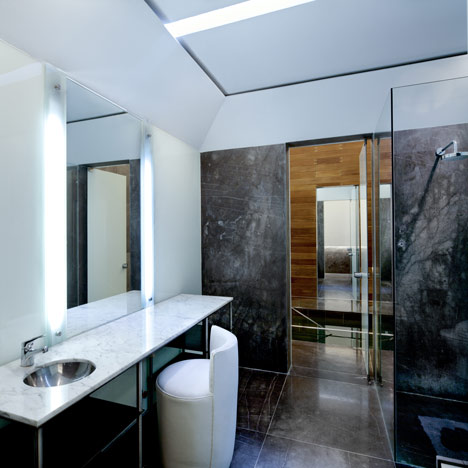 Mikve Rajel by Pascal Arquitectos
