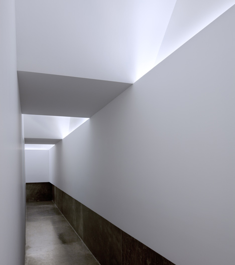 Mikve Rajel by Pascal Arquitectos