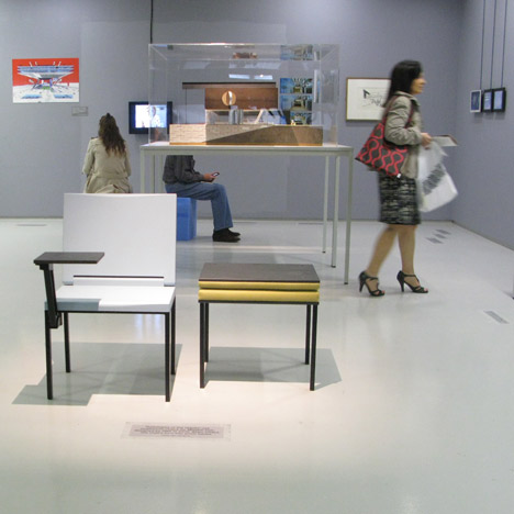 dezeen_OMAProgress-at-the-Barbican_29