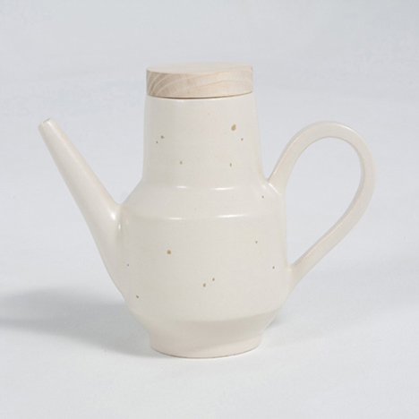 Today at Dezeen Platform: Paula Benvegnú