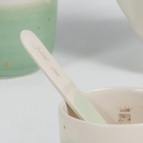 Today at Dezeen Platform: Paula Benvegnú