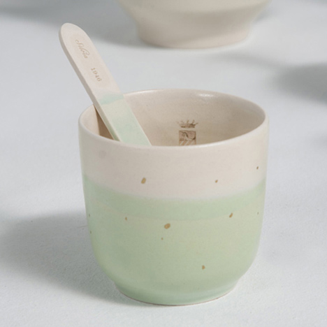 Today at Dezeen Platform: Paula Benvegnú