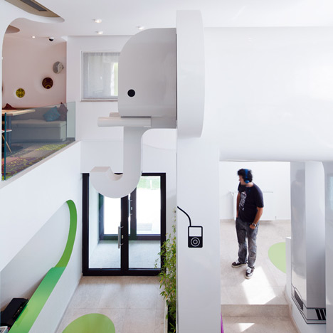 Phill by Nuca Studio