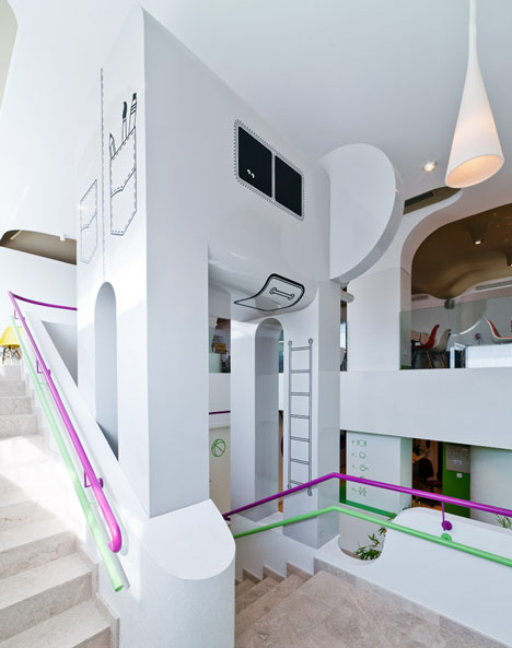 Phill by Nuca Studio