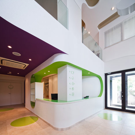 Phill by Nuca Studio