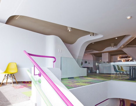 Phill by Nuca Studio