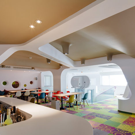 Phill by Nuca Studio