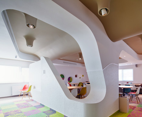 Phill by Nuca Studio
