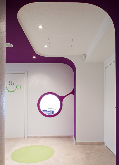 Phill by Nuca Studio