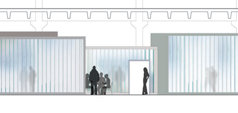 Stadsmissionen School by Codesign