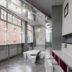 Student Salon by Feix & Merlin