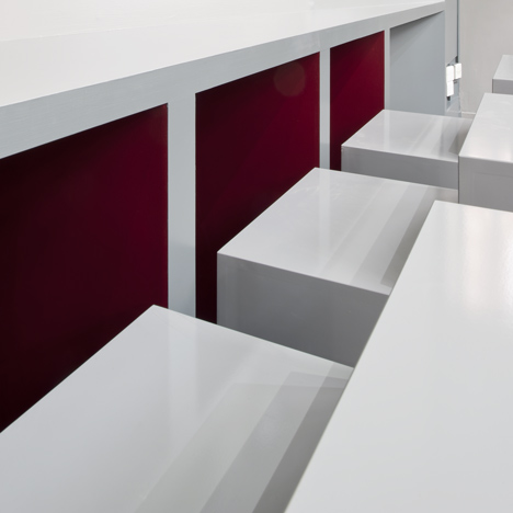 Student Salon by Feix & Merlin Student Salon by Feix & Merlin