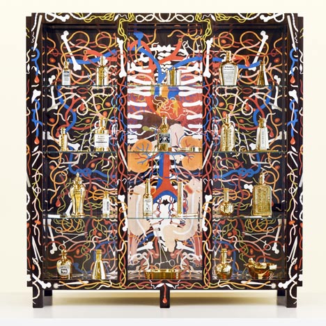 Studio Job and the Groninger Museum